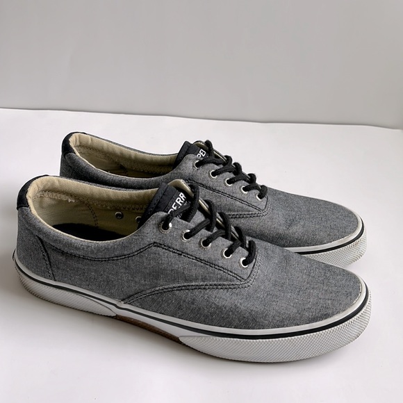 Sperry Other - Mens SPERRY Halyard Sneaker Size 11